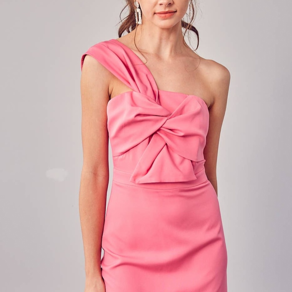 Princess Karlie Dress - Picture 3 of 4